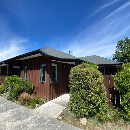 3 Mt Isobel Place Hanmer Springs Ngoại thất bức ảnh