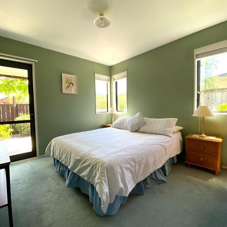 3 Mt Isobel Place Hanmer Springs Ngoại thất bức ảnh
