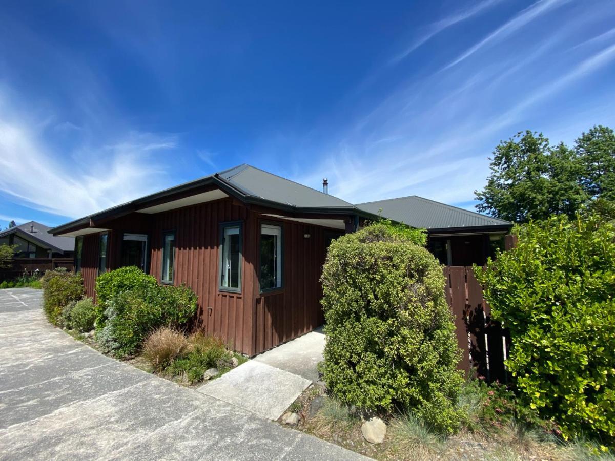 3 Mt Isobel Place Hanmer Springs Ngoại thất bức ảnh