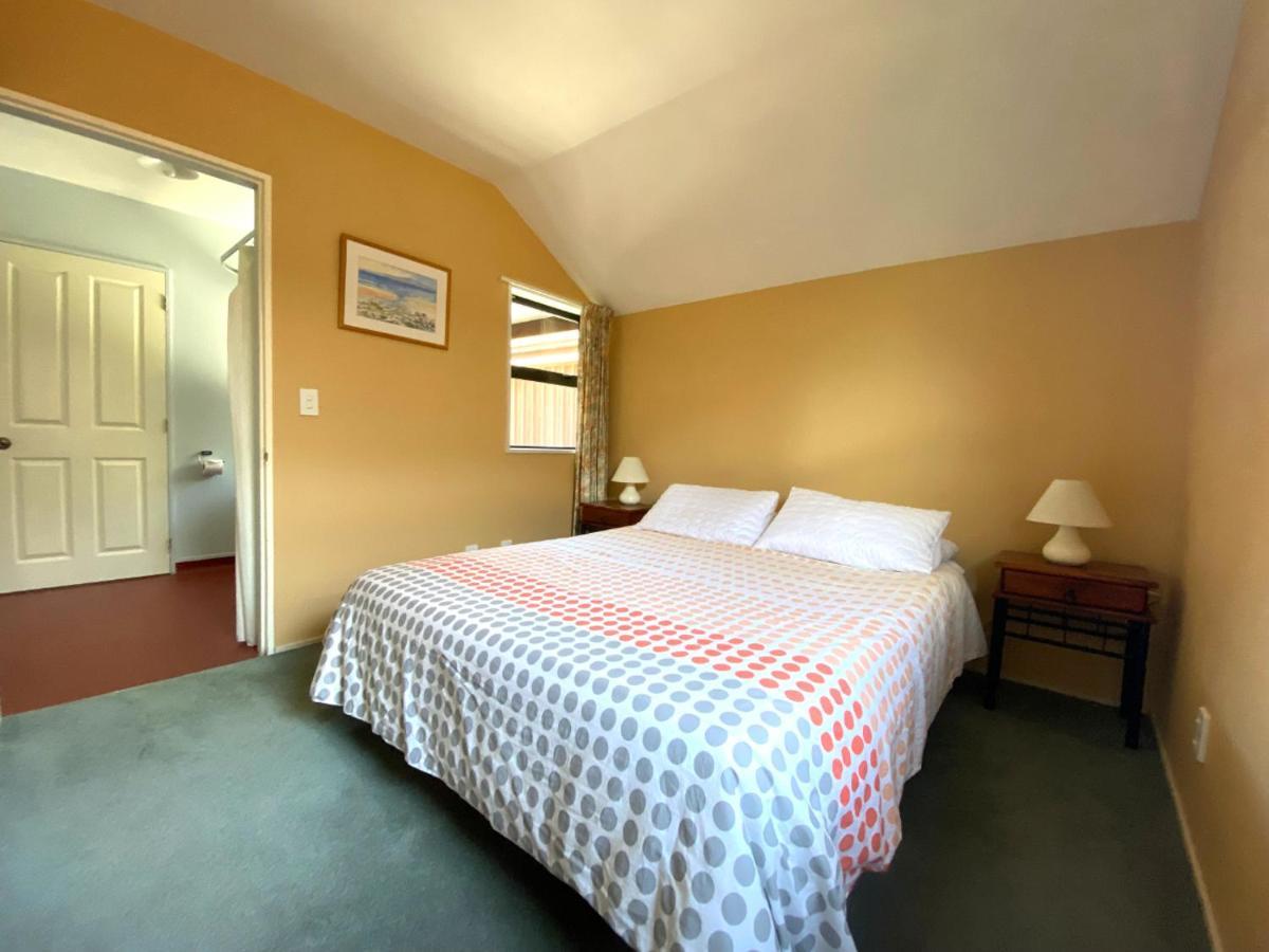 3 Mt Isobel Place Hanmer Springs Ngoại thất bức ảnh