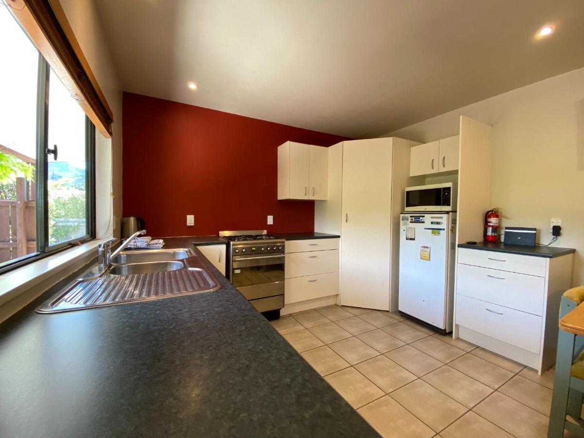 3 Mt Isobel Place Hanmer Springs Ngoại thất bức ảnh