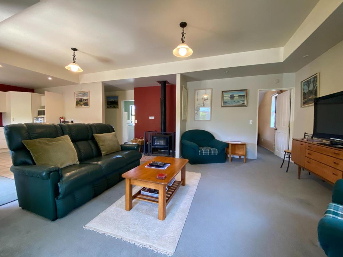 3 Mt Isobel Place Hanmer Springs Ngoại thất bức ảnh