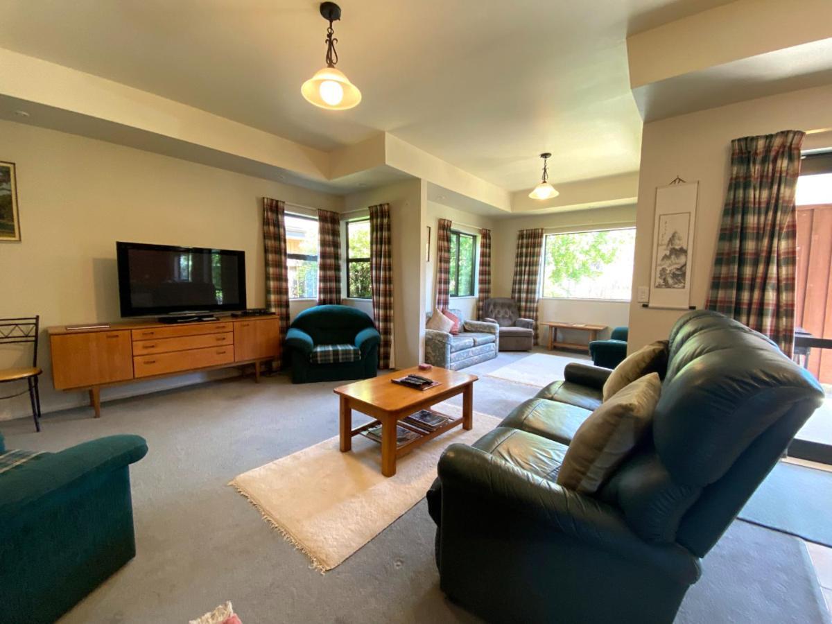 3 Mt Isobel Place Hanmer Springs Ngoại thất bức ảnh