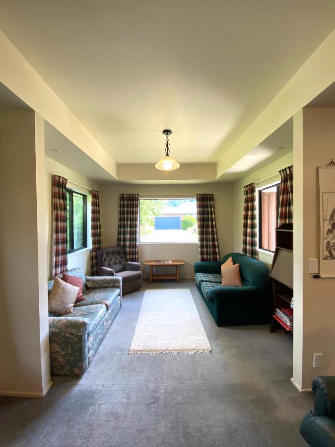 3 Mt Isobel Place Hanmer Springs Ngoại thất bức ảnh