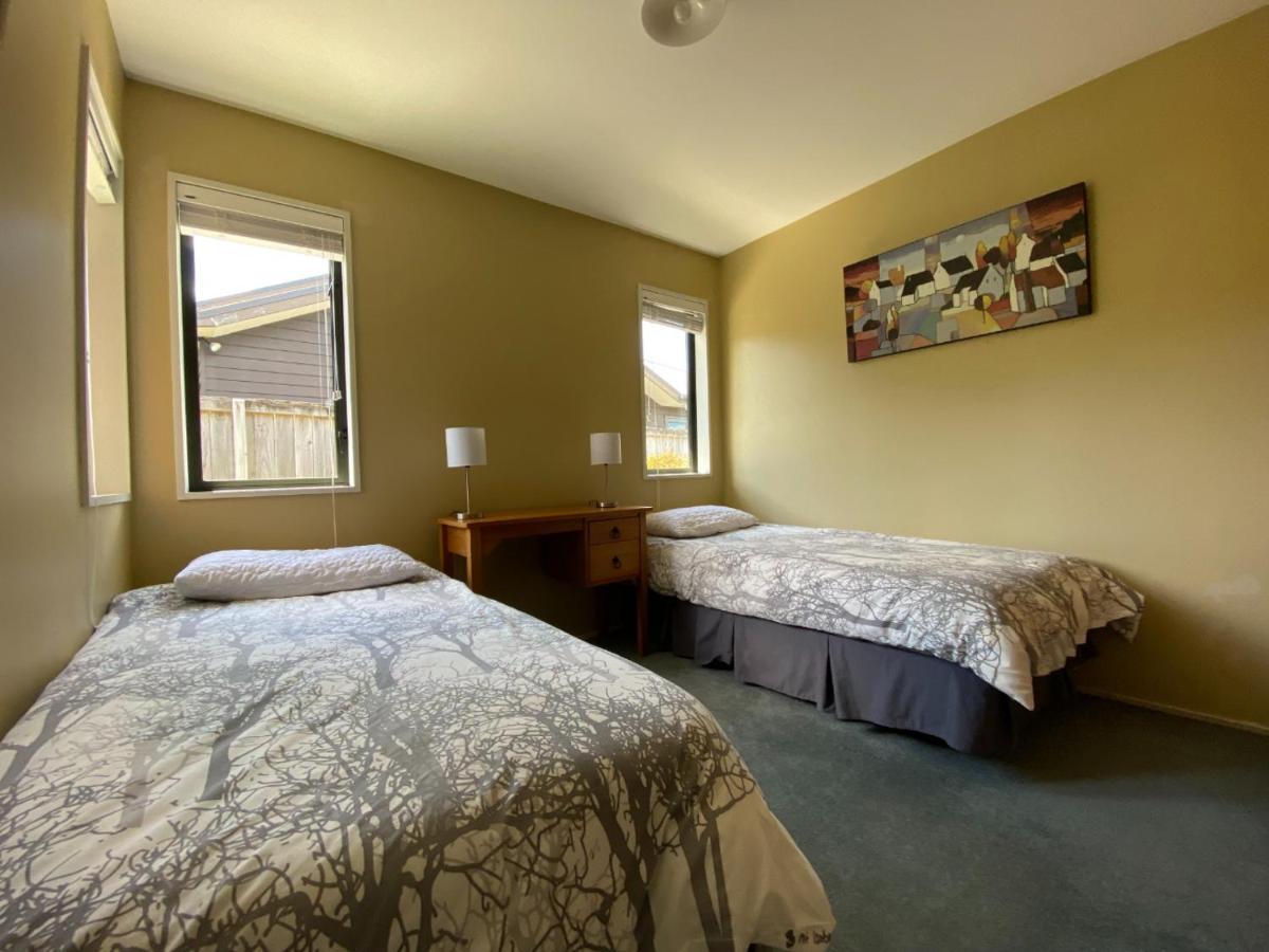 3 Mt Isobel Place Hanmer Springs Ngoại thất bức ảnh