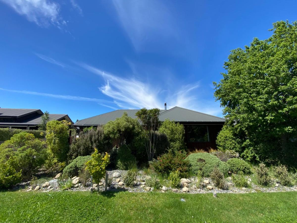 3 Mt Isobel Place Hanmer Springs Ngoại thất bức ảnh